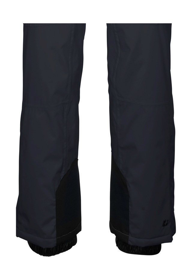 Killtec Skihose »KSW 100 MN SKI PNTS« Wind- und wasserdichte Skihose mit anpassbaren Trägern