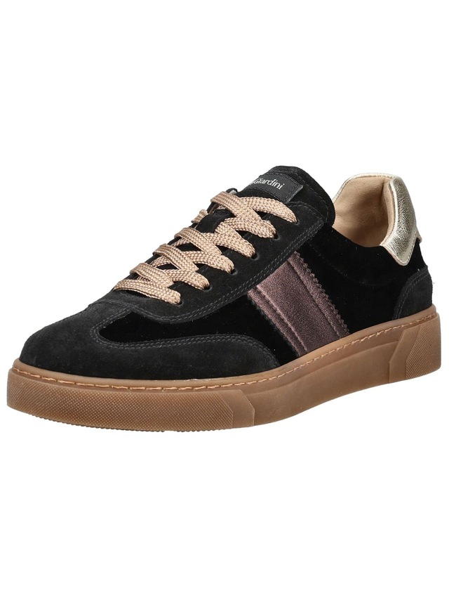 Nero Giardini Sneaker »Nero Giardini Sneaker Veloursleder«