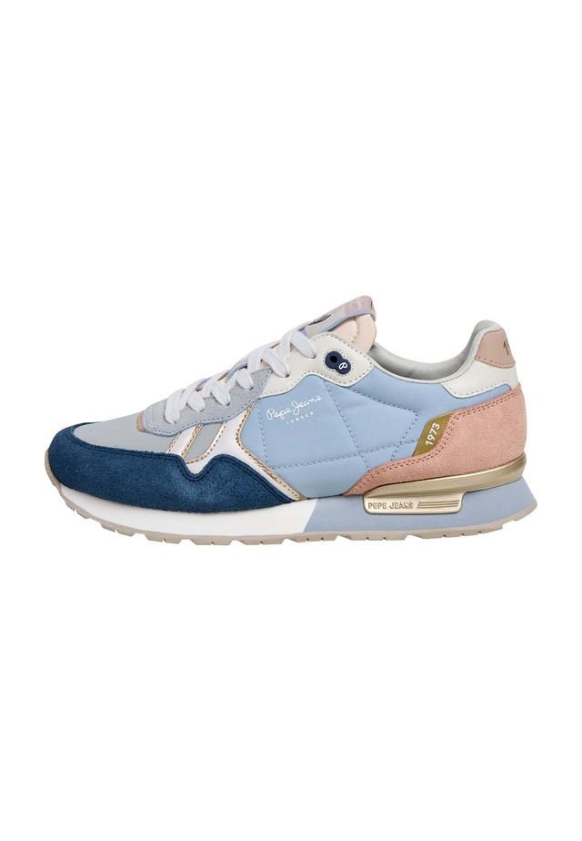 Pepe Jeans Trainingsschuh »trainers BRIT BACK W«