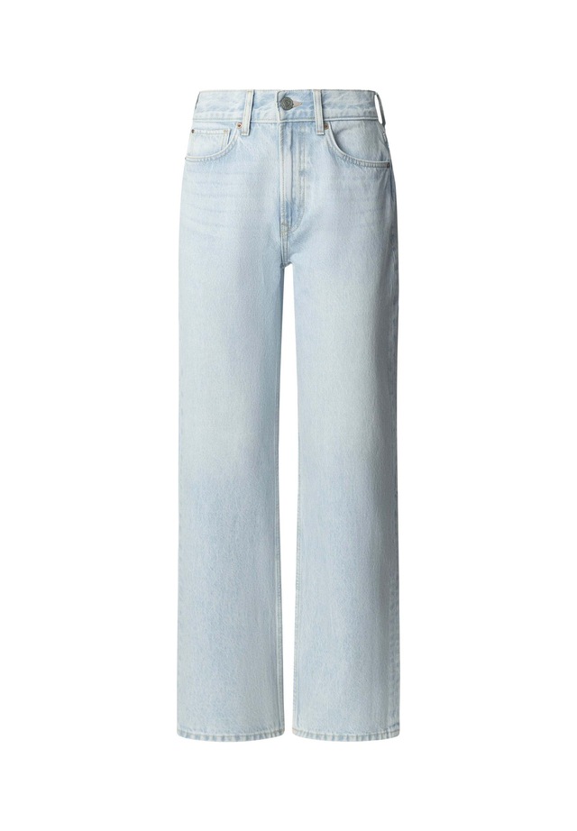 Pepe Jeans Straight-Jeans »straight leg jeans STRAIGHT JEANS HW ROBYN«