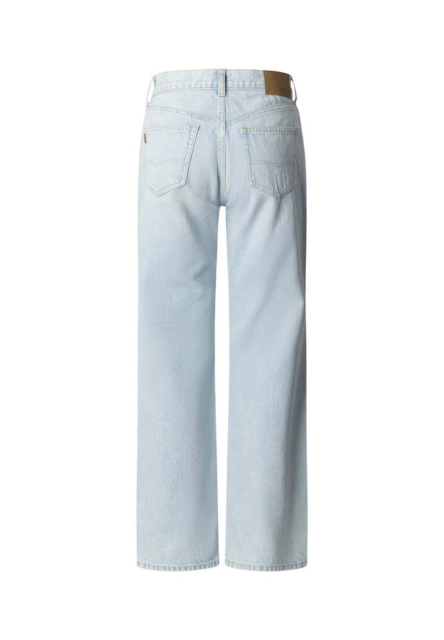 Pepe Jeans Straight-Jeans »straight leg jeans STRAIGHT JEANS HW ROBYN«