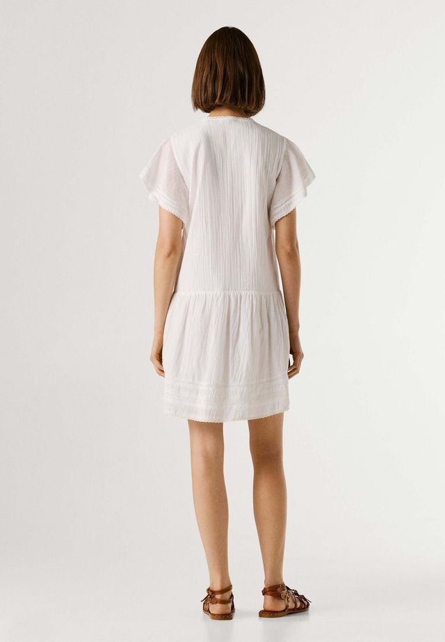 Pepe Jeans Maxikleid »dress DESTIN DRESS«