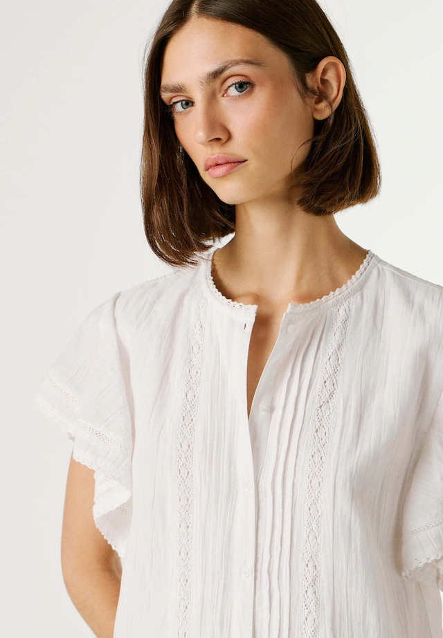 Pepe Jeans Maxikleid »dress DESTIN DRESS«