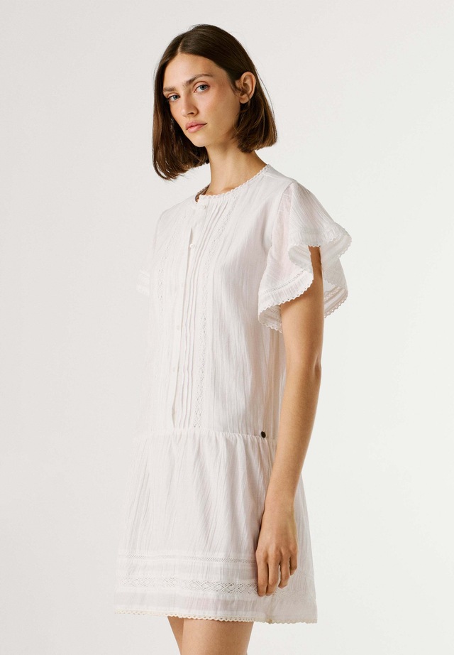 Pepe Jeans Maxikleid »dress DESTIN DRESS«