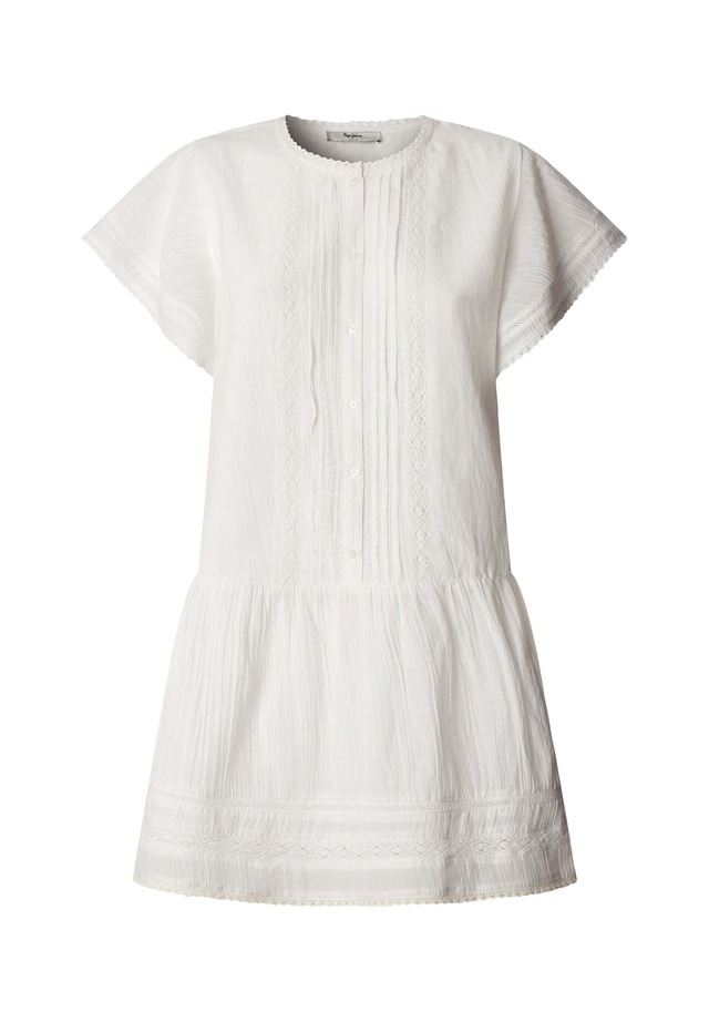 Pepe Jeans Maxikleid »dress DESTIN DRESS«