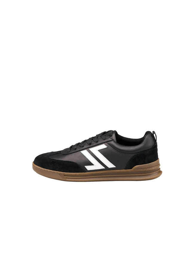 Lloyd Sneaker »ORBIT 77« mit herausnehmbarem Fußbett