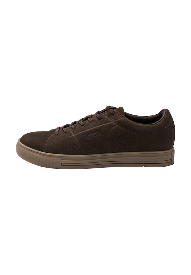 Lloyd Sneaker »COURT« mit sportivem Design