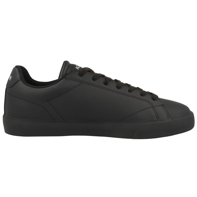 Lacoste Sneaker »Lacoste LEROND SET 225 2 Sneaker low Damen, Herren Schuhe« Ziernähte