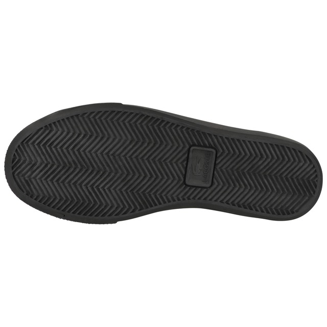 Lacoste Sneaker »Lacoste LEROND SET 225 2 Sneaker low Damen, Herren Schuhe« Ziernähte