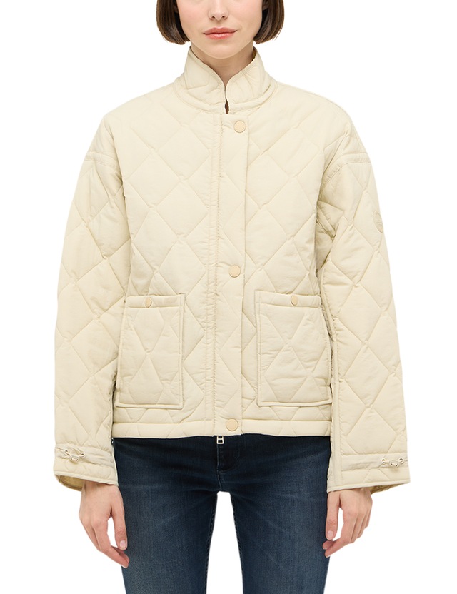 MUSTANG Outdoorjacke »Damen Style Half Moon Bay«