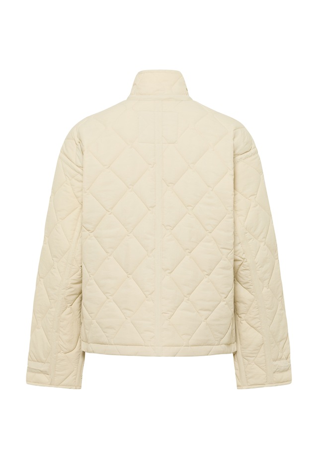 MUSTANG Outdoorjacke »Damen Style Half Moon Bay«