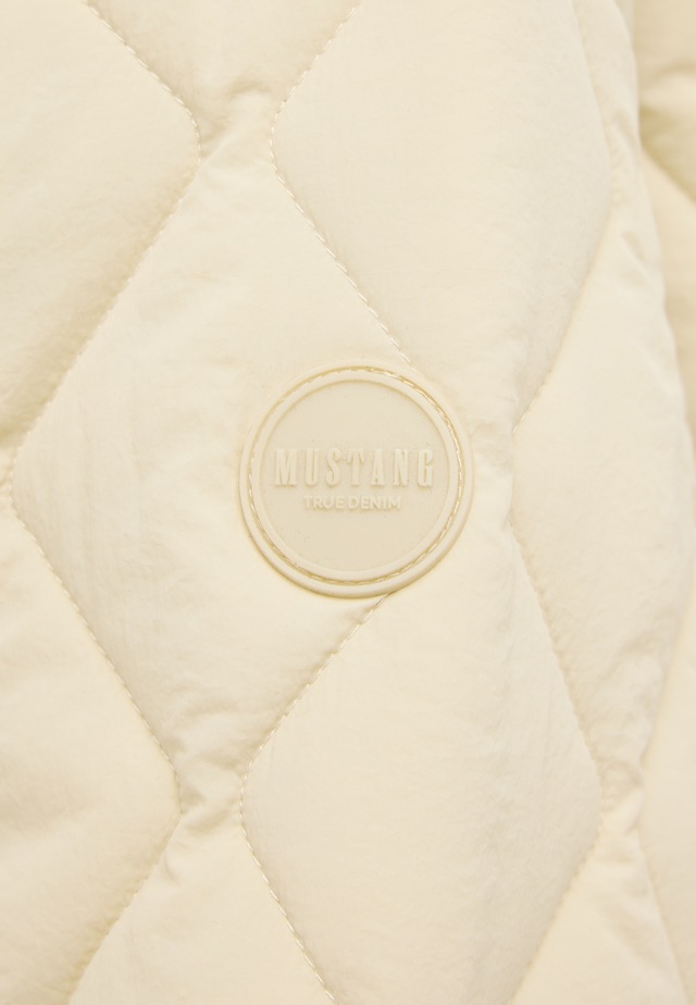 MUSTANG Outdoorjacke »Damen Style Half Moon Bay«