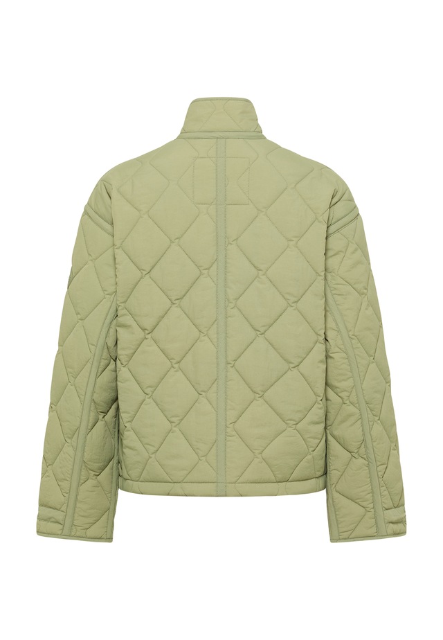 MUSTANG Outdoorjacke »Damen Style Half Moon Bay«