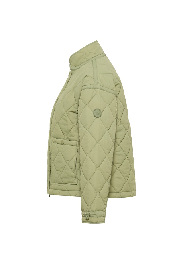 MUSTANG Outdoorjacke »Damen Style Half Moon Bay«