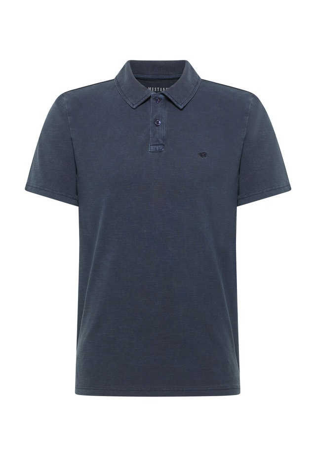 MUSTANG Kurzarmshirt »Herren Style Palco«
