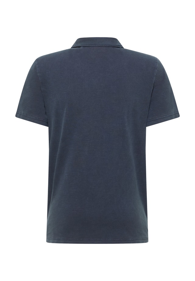 MUSTANG Kurzarmshirt »Herren Style Palco«