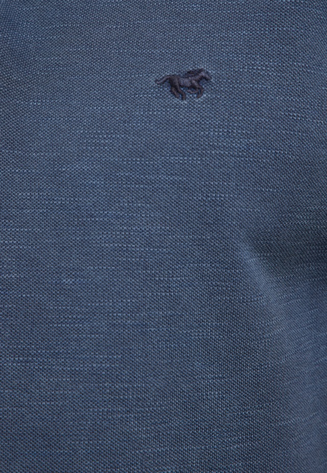 MUSTANG Kurzarmshirt »Herren Style Palco«