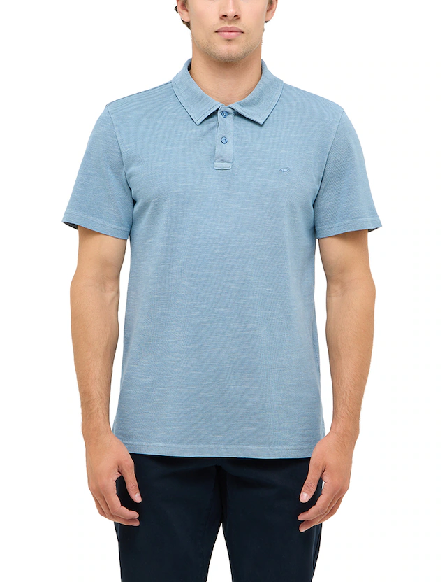 MUSTANG Kurzarmshirt »Herren Style Palco«