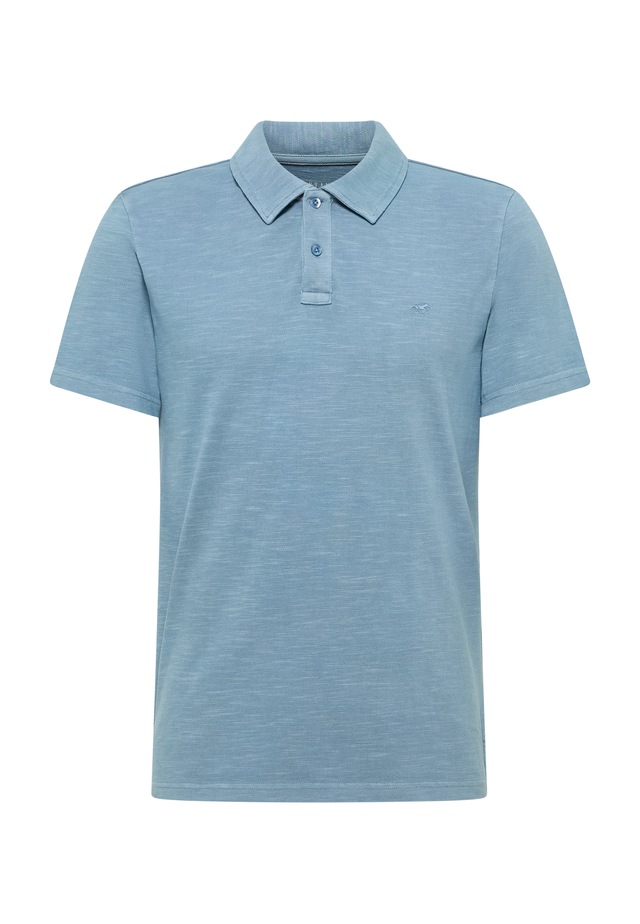 MUSTANG Kurzarmshirt »Herren Style Palco«