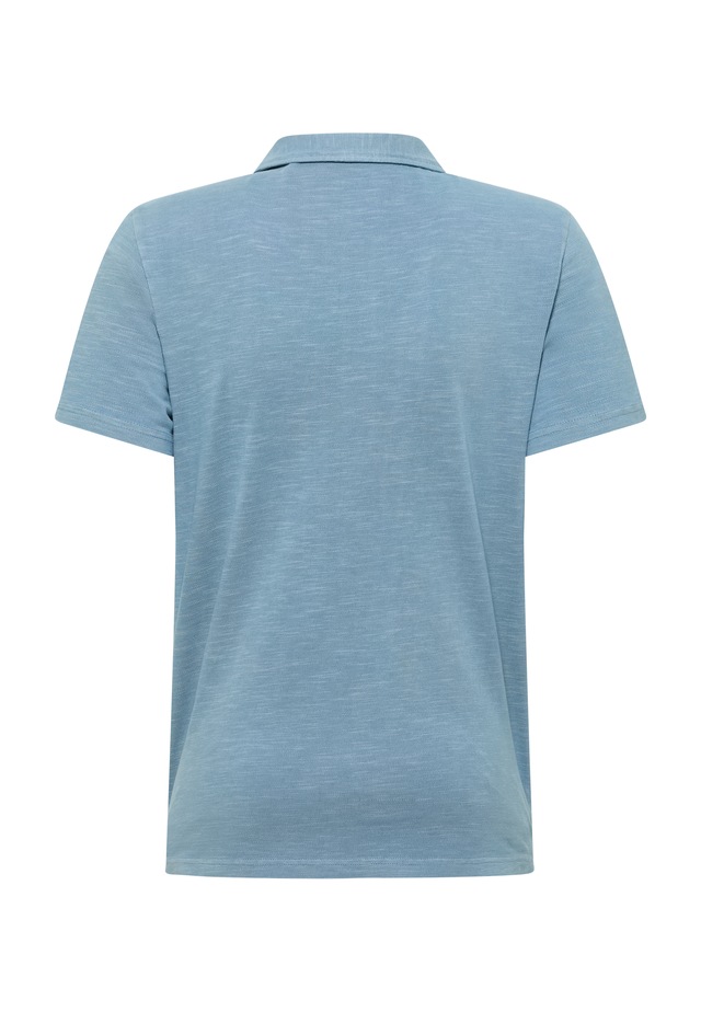 MUSTANG Kurzarmshirt »Herren Style Palco«