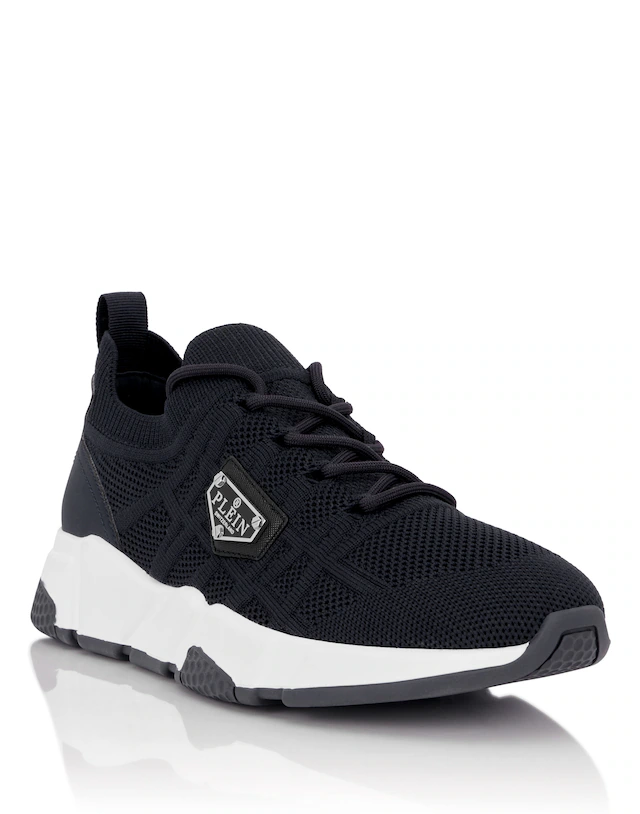 PHILIPP PLEIN Sneaker »Running-Sneaker«