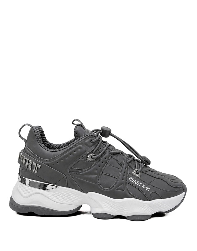 PLEIN SPORT Sneaker »Running-Sneaker«