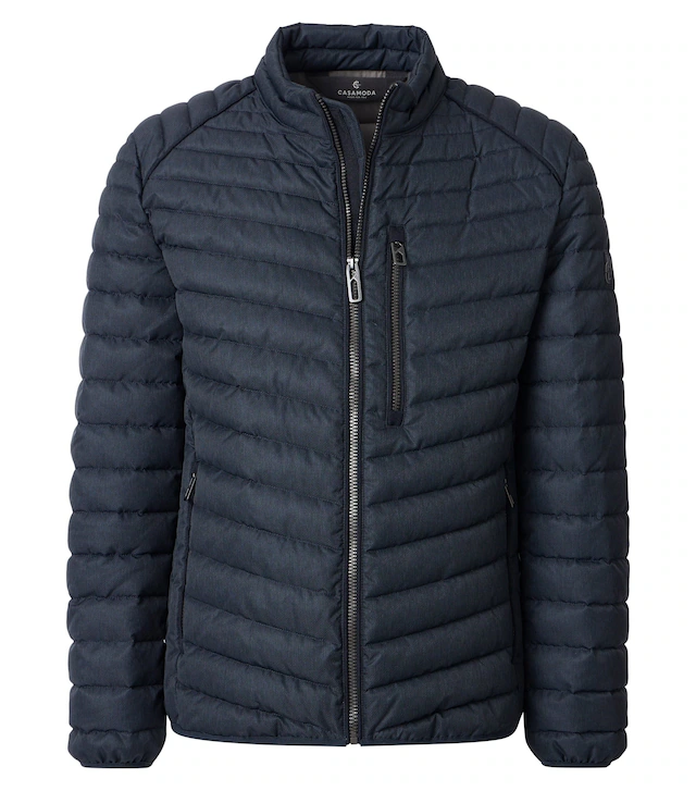 CASAMODA Steppjacke »CASAMODA Steppjacke uni«