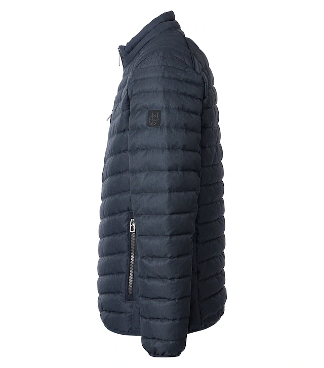 CASAMODA Steppjacke »CASAMODA Steppjacke uni«