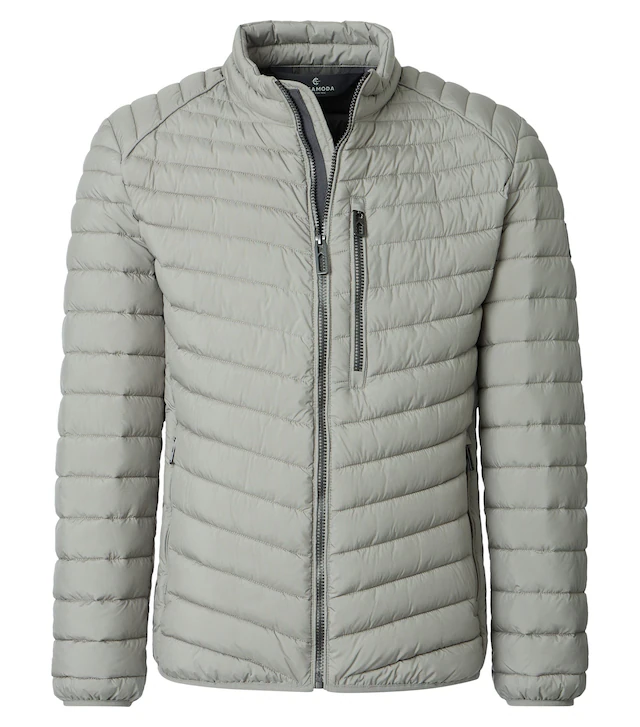 CASAMODA Steppjacke »CASAMODA Steppjacke uni«