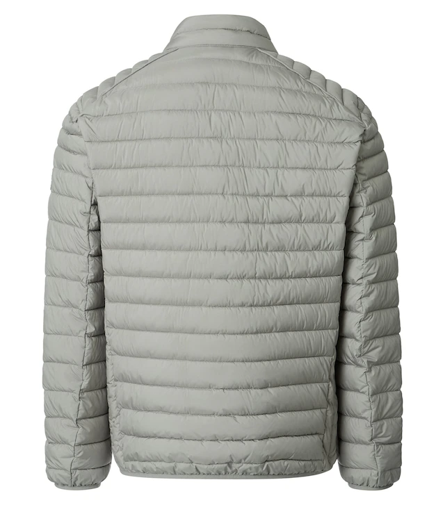 CASAMODA Steppjacke »CASAMODA Steppjacke uni«