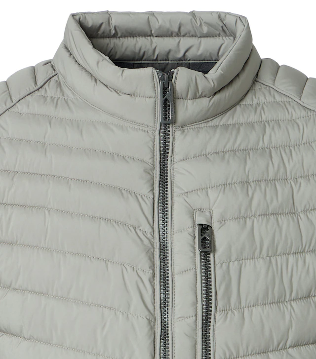 CASAMODA Steppjacke »CASAMODA Steppjacke uni«