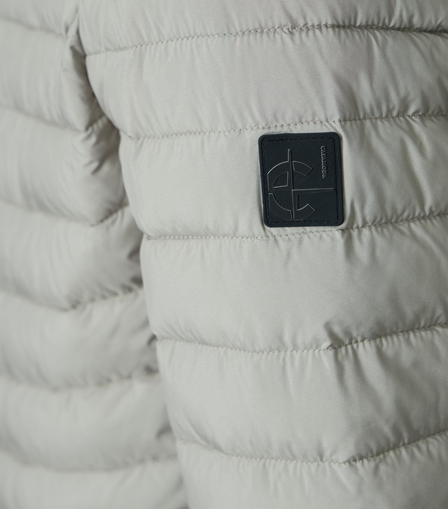CASAMODA Steppjacke »CASAMODA Steppjacke uni«