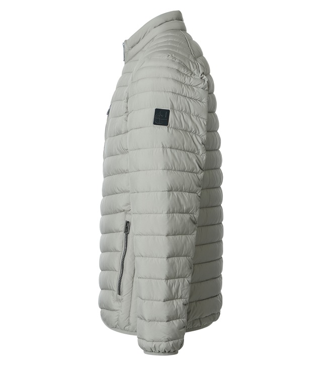 CASAMODA Steppjacke »CASAMODA Steppjacke uni«