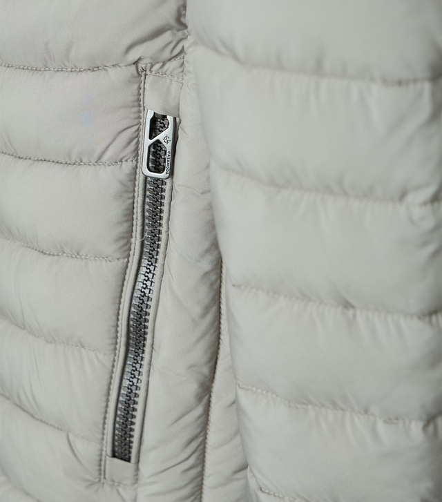 CASAMODA Steppjacke »CASAMODA Steppjacke uni«