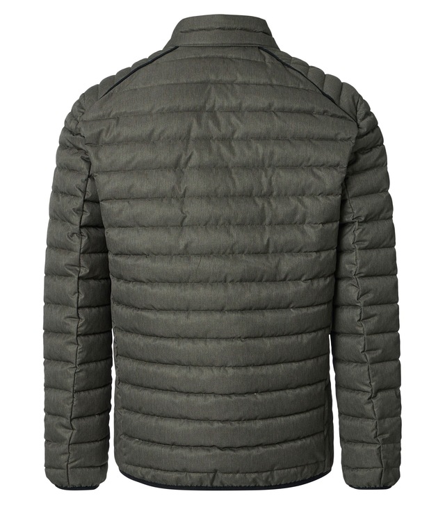 CASAMODA Steppjacke »CASAMODA Steppjacke uni«