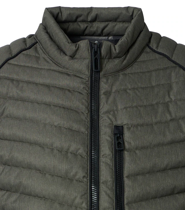 CASAMODA Steppjacke »CASAMODA Steppjacke uni«