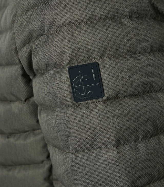CASAMODA Steppjacke »CASAMODA Steppjacke uni«