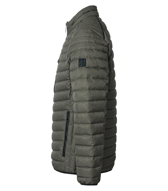 CASAMODA Steppjacke »CASAMODA Steppjacke uni«