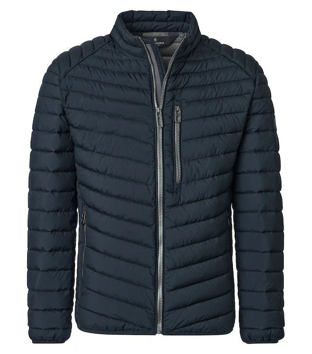 CASAMODA Steppjacke »CASAMODA Steppjacke uni«