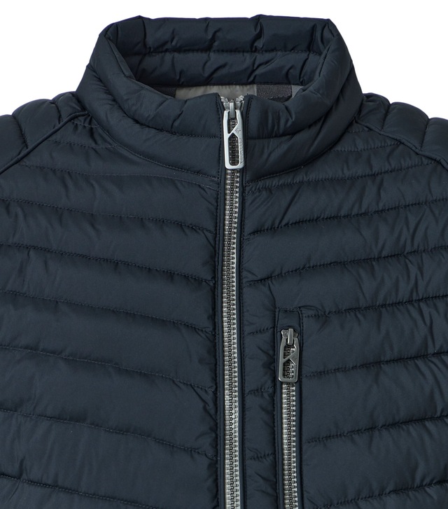 CASAMODA Steppjacke »CASAMODA Steppjacke uni«