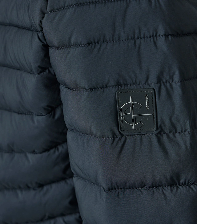 CASAMODA Steppjacke »CASAMODA Steppjacke uni«