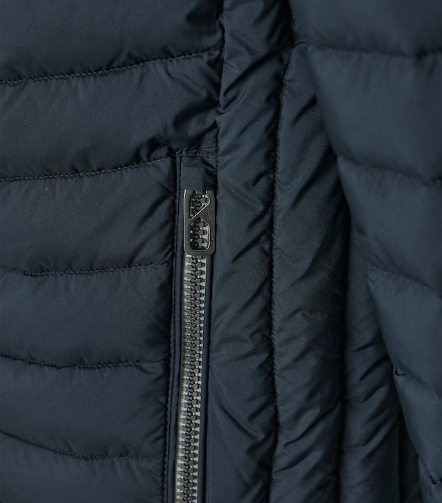 CASAMODA Steppjacke »CASAMODA Steppjacke uni«