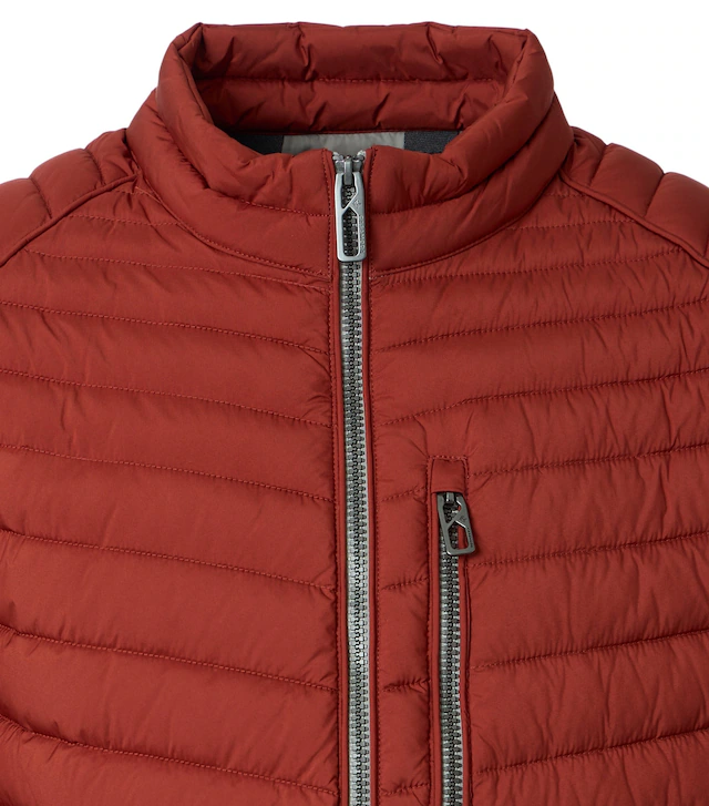 CASAMODA Steppjacke »CASAMODA Steppjacke uni«