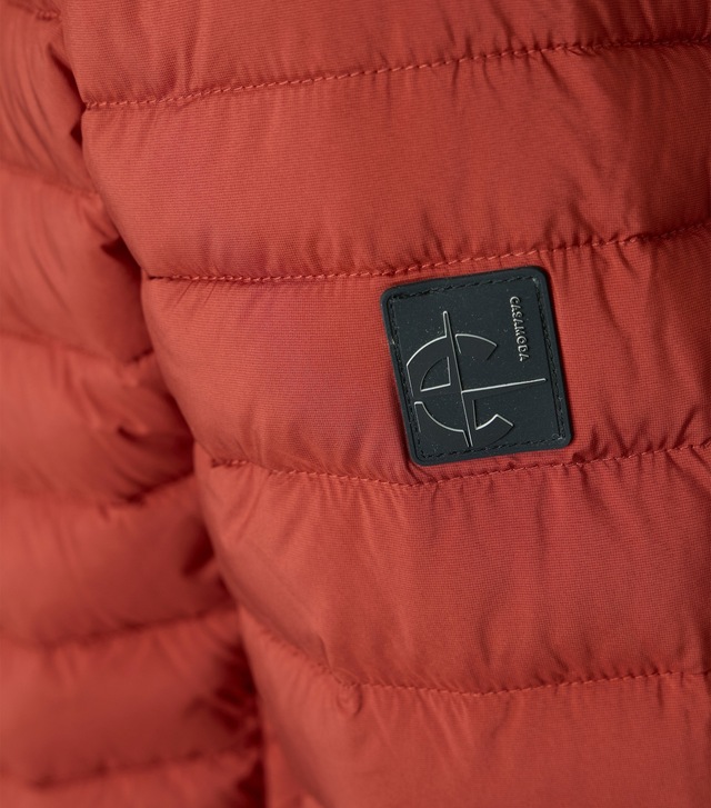 CASAMODA Steppjacke »CASAMODA Steppjacke uni«