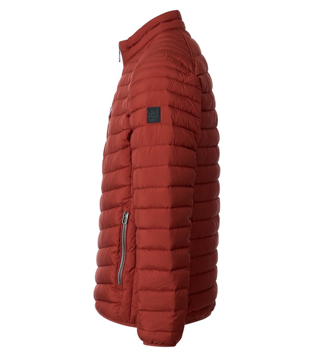 CASAMODA Steppjacke »CASAMODA Steppjacke uni«