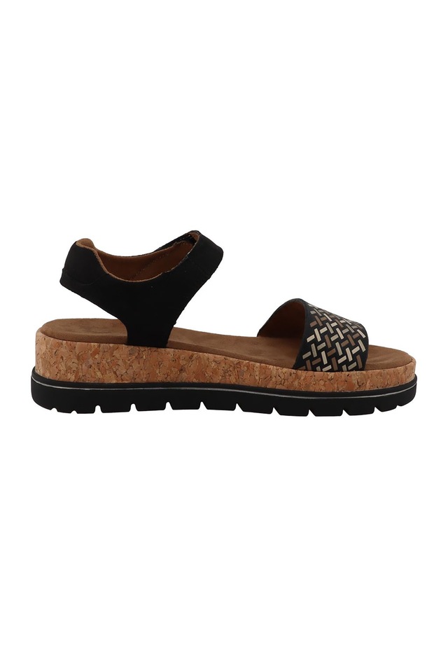 TOM TAILOR Mules »Tom Tailor Flat Sandals - Mules«