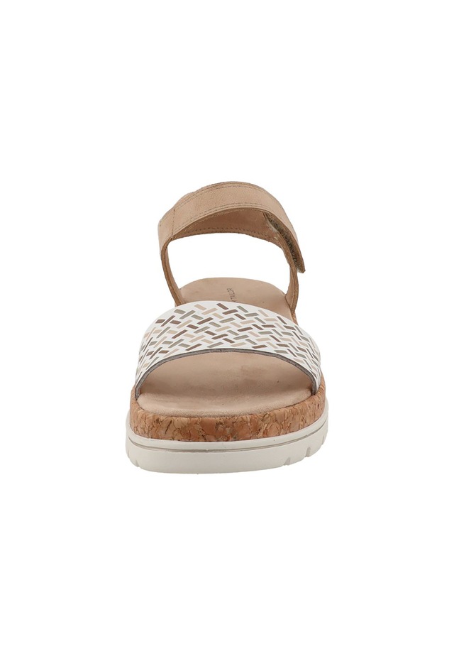 TOM TAILOR Mules »Tom Tailor Flat Sandals - Mules«
