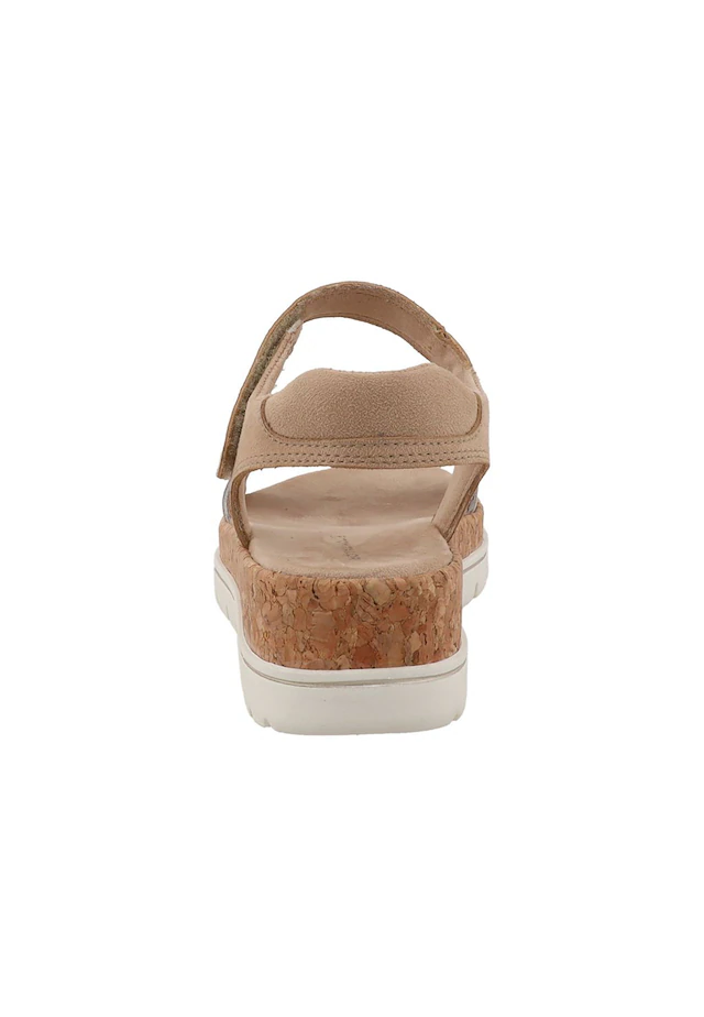 TOM TAILOR Mules »Tom Tailor Flat Sandals - Mules«