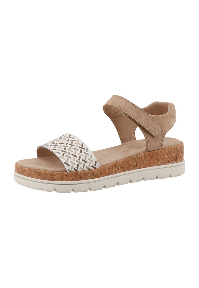 TOM TAILOR Mules »Tom Tailor Flat Sandals - Mules«