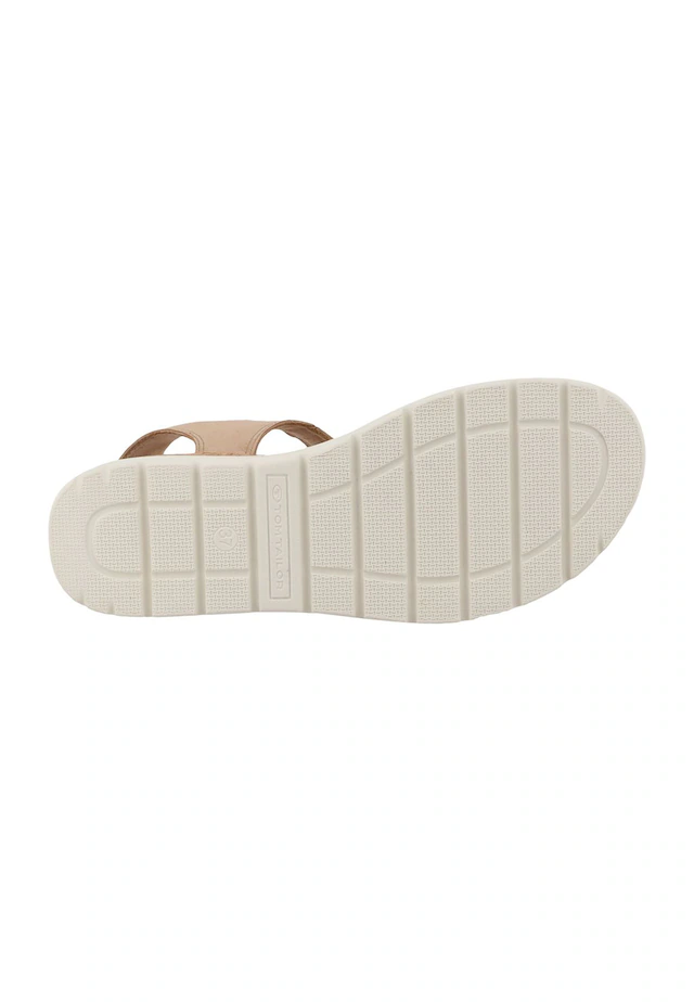 TOM TAILOR Mules »Tom Tailor Flat Sandals - Mules«